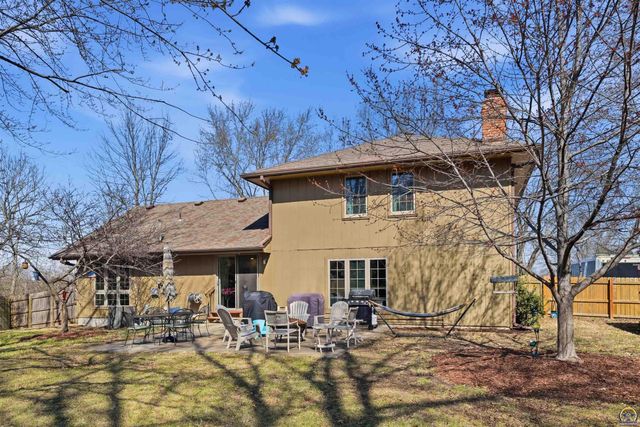 4025 SE 29th ST, Topeka, KS 66605