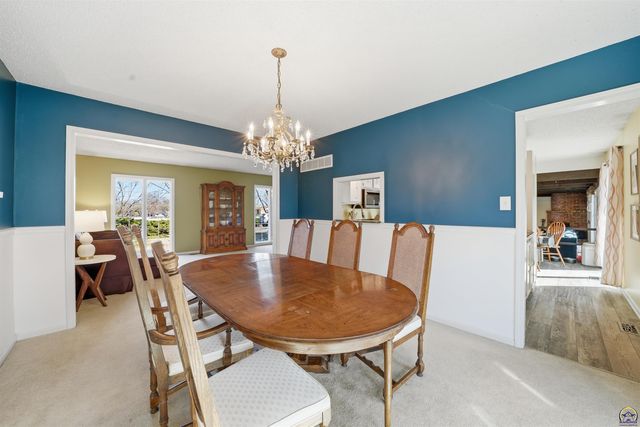 4025 SE 29th ST, Topeka, KS 66605