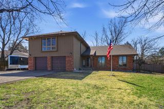 4025 SE 29th ST, Topeka, KS 66605