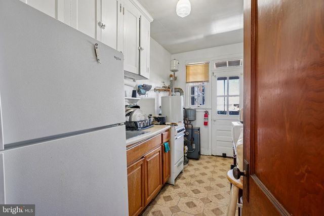 5618 1ST ST NW, Washington, DC 20011