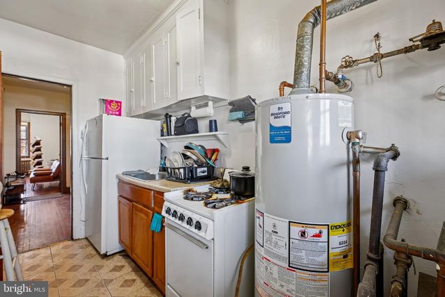 5618 1ST ST NW, Washington, DC 20011