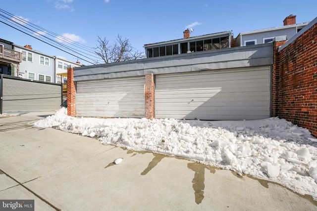 5618 1ST ST NW, Washington, DC 20011