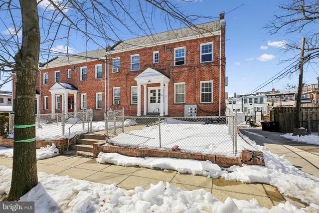 5618 1ST ST NW, Washington, DC 20011