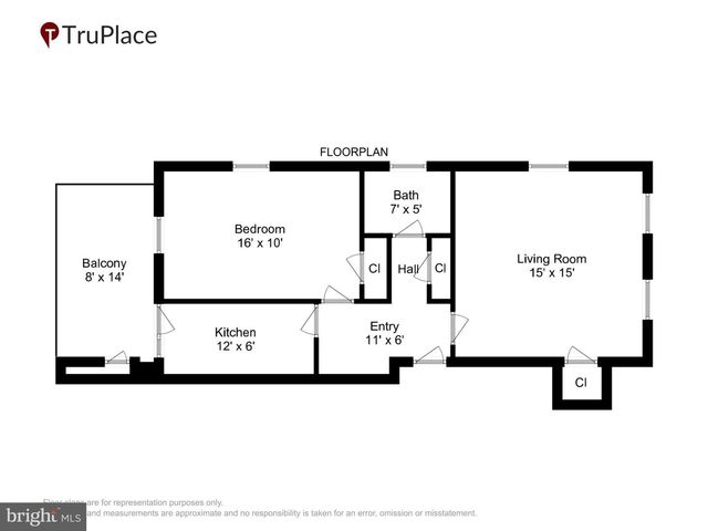 5618 1ST ST NW, Washington, DC 20011