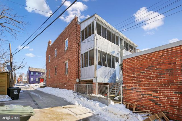 5618 1ST ST NW, Washington, DC 20011