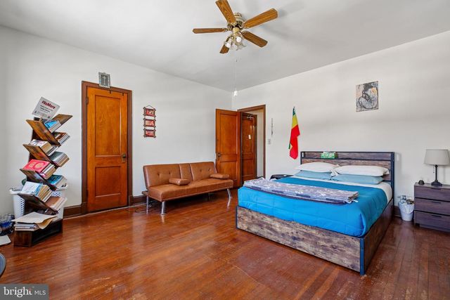 5618 1ST ST NW, Washington, DC 20011