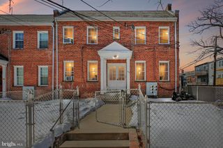 5618 1ST ST NW, Washington, DC 20011