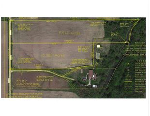 3074 CR 700 E, Fisher, IL 61843