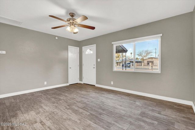 2313 E 23rd Street, Tucson, AZ 85713