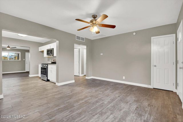 2313 E 23rd Street, Tucson, AZ 85713