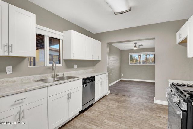 2313 E 23rd Street, Tucson, AZ 85713