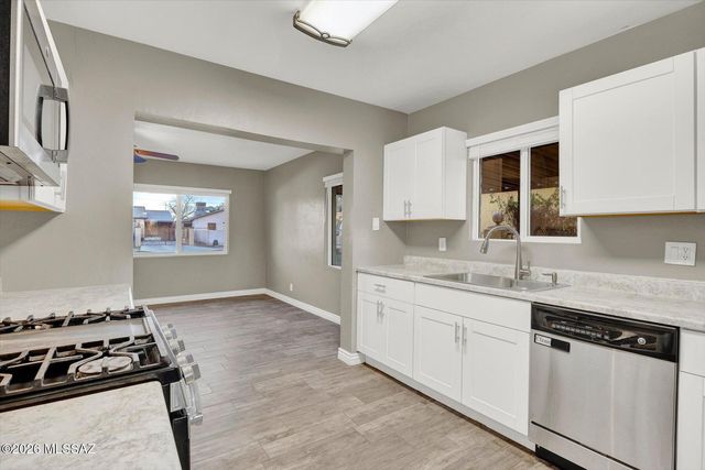 2313 E 23rd Street, Tucson, AZ 85713