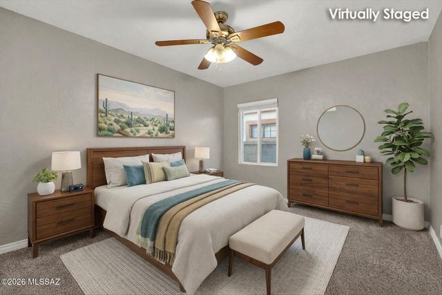 2313 E 23rd Street, Tucson, AZ 85713