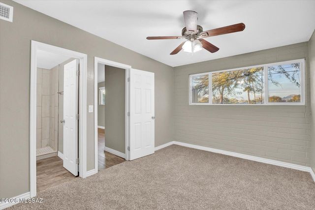 2313 E 23rd Street, Tucson, AZ 85713