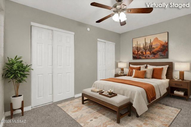 2313 E 23rd Street, Tucson, AZ 85713