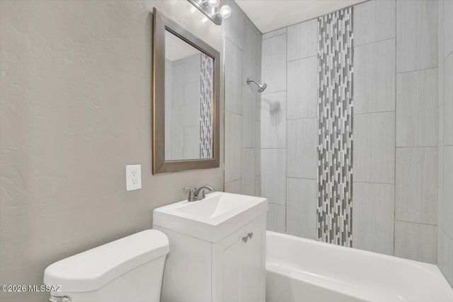 2313 E 23rd Street, Tucson, AZ 85713