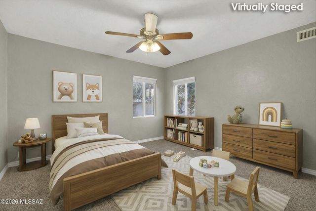 2313 E 23rd Street, Tucson, AZ 85713