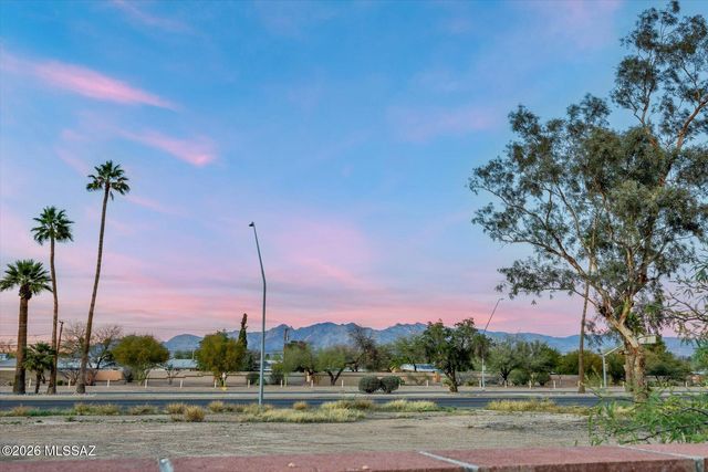 2313 E 23rd Street, Tucson, AZ 85713