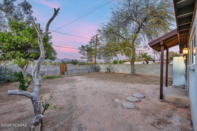 2313 E 23rd Street, Tucson, AZ 85713