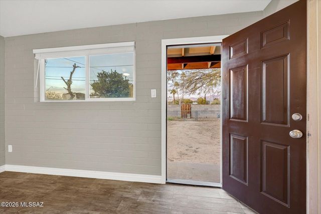 2313 E 23rd Street, Tucson, AZ 85713