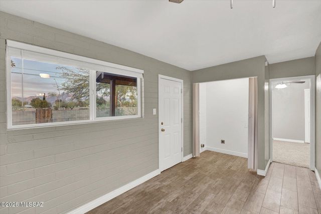 2313 E 23rd Street, Tucson, AZ 85713