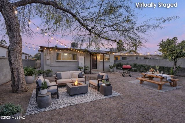 2313 E 23rd Street, Tucson, AZ 85713