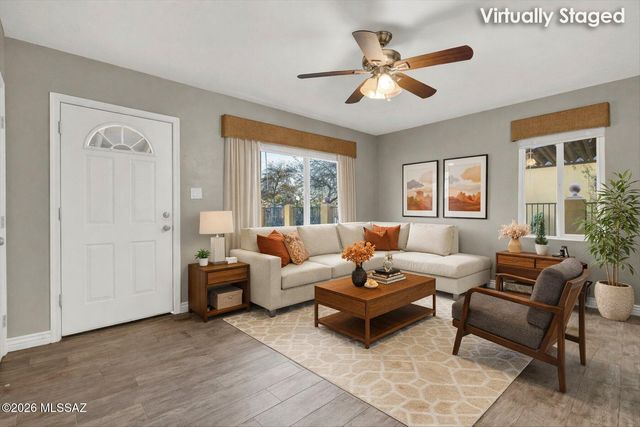 2313 E 23rd Street, Tucson, AZ 85713