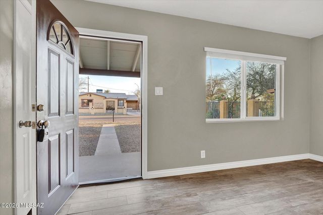 2313 E 23rd Street, Tucson, AZ 85713