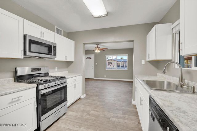 2313 E 23rd Street, Tucson, AZ 85713