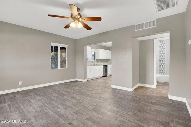 2313 E 23rd Street, Tucson, AZ 85713