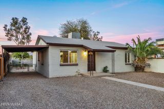 2313 E 23rd Street, Tucson, AZ 85713