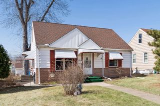 3446 2 1/2 Street NE, Minneapolis, MN 55418