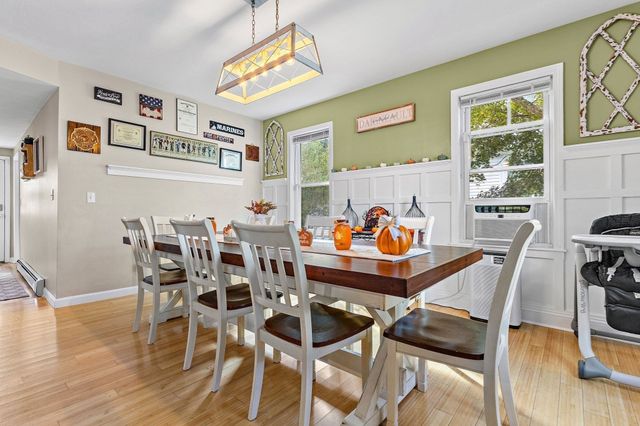 93 Washburn Street, Taunton, MA 02780