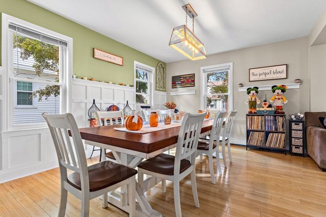 93 Washburn Street, Taunton, MA 02780