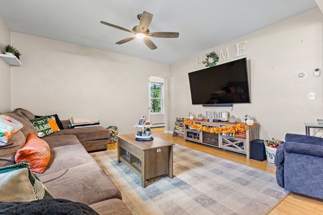93 Washburn Street, Taunton, MA 02780
