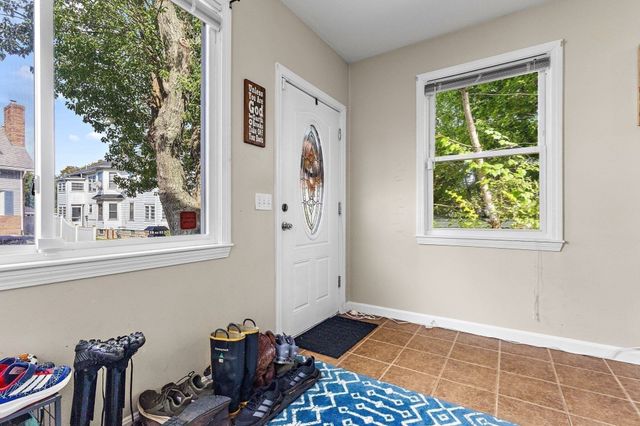 93 Washburn Street, Taunton, MA 02780