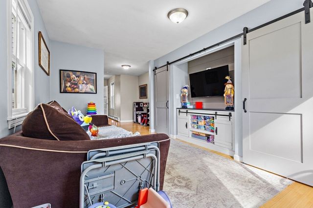 93 Washburn Street, Taunton, MA 02780