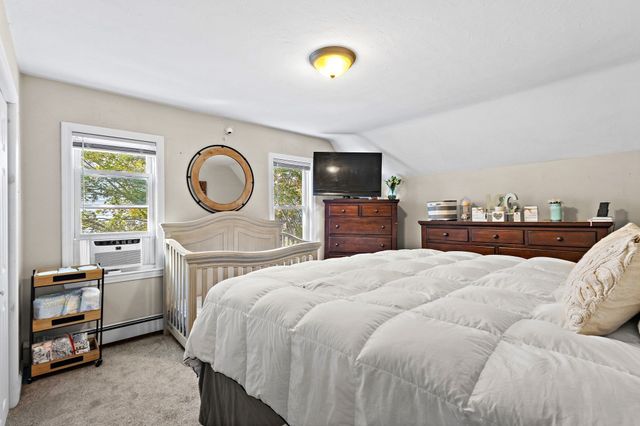 93 Washburn Street, Taunton, MA 02780