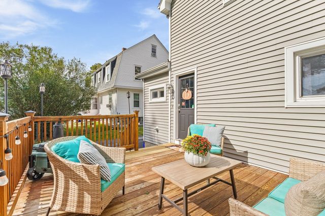 93 Washburn Street, Taunton, MA 02780