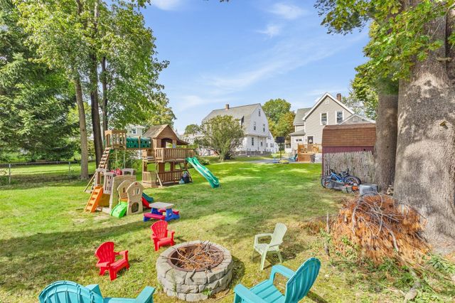 93 Washburn Street, Taunton, MA 02780