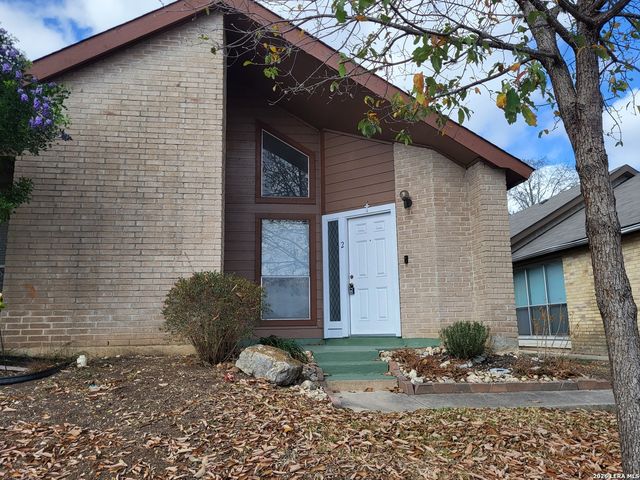 8427 Cranberry Hl Unit 2, San Antonio, TX 78254