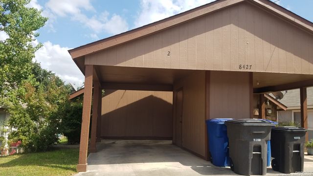 8427 Cranberry Hl Unit 2, San Antonio, TX 78254