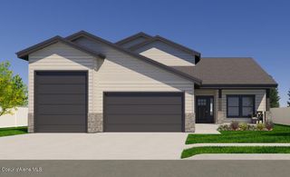 9262 N Secretariat Ln, Hayden, ID 83835