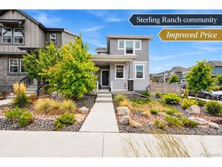 8124 Mount Ouray Rd, Littleton, CO 80125