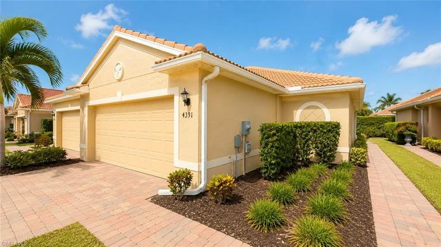 4391 Dutchess Park RD, Fort Myers, FL 33916