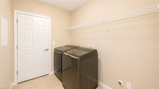 4391 Dutchess Park RD, Fort Myers, FL 33916