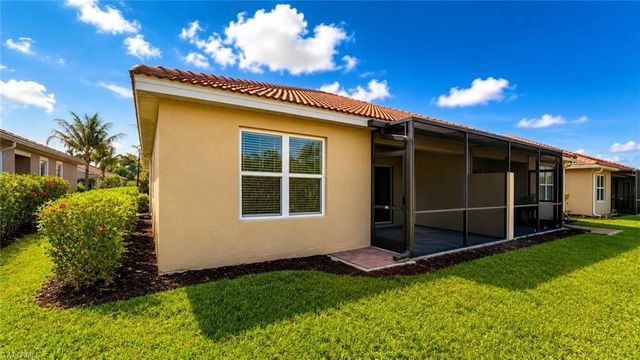 4391 Dutchess Park RD, Fort Myers, FL 33916