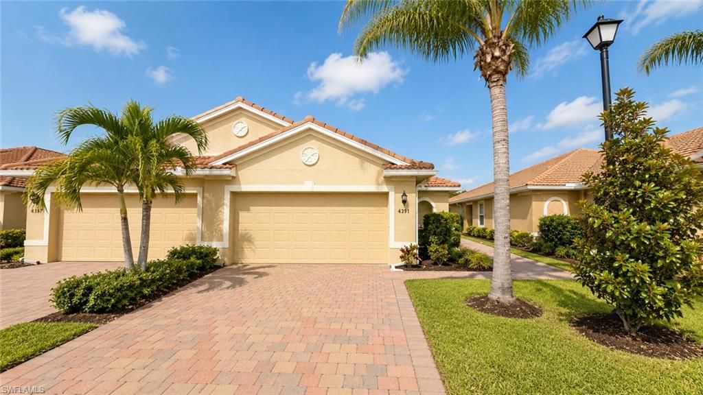 4391 Dutchess Park RD, Fort Myers, FL 33916