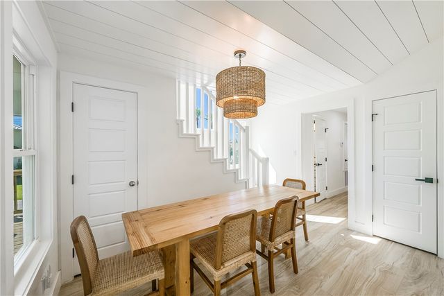 603 E Avenue C, Port Aransas, TX 78373