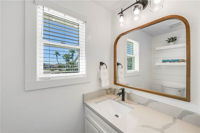 603 E Avenue C, Port Aransas, TX 78373